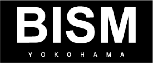 B-ISM Logo